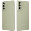 Samsung Galaxy S21 FE 5G 128GB - Verde, fair