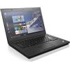 Lenovo ThinkPad T560 15" Core i5 2.4 GHz - SSD 512 GB - 8GB - QWERTY - Inglese, fair