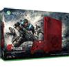 Microsoft Xbox One S 2000GB - Rosso - Edizione limitata Gears of War 4 + Gears of War 4, fair