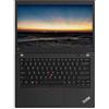 Lenovo ThinkPad T480S 14" Core i7 1.9 GHz - SSD 512 GB - 16GB QWERTZ - Tedesco, excellent