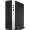 HP ProDesk 400 G5 SFF Core i7 2.4 GHz - SSD 1 TB RAM 16 GB - refurbished