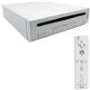 Nintendo Wii - Bianco - refurbished