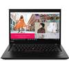 Lenovo ThinkPad X13 G1 13" Core i5 1.7 GHz - SSD 512 GB - 16GB - QWERTZ - Tedesco - refurbished