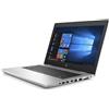 HP ProBook 640 G5 14" Core i5 1.6 GHz - SSD 256 GB - 8GB - AZERTY - Francese - refurbished