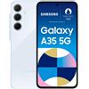 Samsung Galaxy A35 256GB - Blu - refurbished