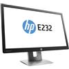 HP Schermo 23" LCD FHD HP EliteDisplay E232 - refurbished