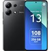 Xiaomi Redmi Note 13 256GB - Nero - refurbished