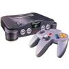 Nintendo 64 - Nero/Grigio - refurbished