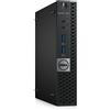 Dell OptiPlex 5050 Micro Core i7 2.8 GHz - SSD 512 GB RAM 16 GB, excellent