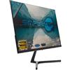 Simpletek Schermo 24" LCD HD SIMPLETEK 5607 - refurbished