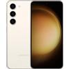 Samsung Galaxy S23 256GB - Beige, fair