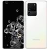 Samsung Galaxy S20 Ultra 5G 128GB - Bianco, excellent