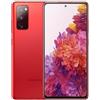 Samsung Galaxy S20 FE 128GB - Rosso, fair