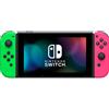 Nintendo Switch 32GB - Verde/Rosa - Edizione limitata Green Pink - refurbished