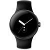 Google Smart Watch Google Cardiofrequenzimetro GPS Pixel Watch - Nero, fair