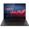 Lenovo ThinkPad X1 Extreme G1 15" Core i7 2.6 GHz - SSD 512 GB - 32GB - QWERTY - Inglese - refurbished