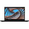 Lenovo ThinkPad X13 G1 13" Core i5 1.6 GHz - SSD 256 GB - 16GB - AZERTY - Francese, fair
