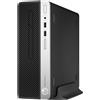 HP ProDesk 400 G5 SFF Core i7 2.4 GHz - SSD 256 GB RAM 16 GB - refurbished