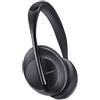 Bose Cuffie riduzione del rumore wireless Bose 700 - Nero - refurbished