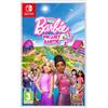 Outright Games Barbie: Projet Amitié - Nintendo Switch - refurbished