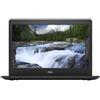 Dell Latitude 3490 14" Core i5 1.6 GHz - SSD 256 GB - 16GB - AZERTY - Francese - refurbished