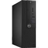 Dell OptiPlex 3050 SFF Core i3 3.7 GHz - HDD 500 GB RAM 8 GB, excellent