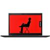 Lenovo ThinkPad T480S 14" Core i7 1.9 GHz - SSD 512 GB - 8GB AZERTY - Francese, fair
