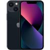 Apple iPhone 13 mini 256GB - Mezzanotte, excellent