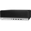 HP ProDesk 600 G5 SFF Core i7 3.2 GHz - SSD 256 GB RAM 16 GB - refurbished