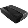 Hisense Videoproiettori Hisense 120L5F-A12 2700 Luminosità Nero - refurbished