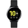 Samsung Smart Watch Samsung Cardiofrequenzimetro GPS Galaxy Watch Active 2 44mm LTE (SM-R825F) - Nero, excellent