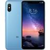Xiaomi Redmi Note 6 Pro 64GB - Blu - refurbished