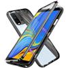 Evetane Cover 360 Xiaomi Redmi 9T - TPU - Nero, excellent