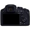 Panasonic Fotocamera Bridge compatta Lumix DC-FZ82 - Nero + Panasonic Lumix DC Vario 20-1200mm f/2.8-5.9 f/2.8-5.9 - refurbished
