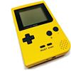 Nintendo Game Boy Pocket - Giallo, fair