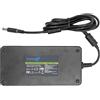 Simpletek Power Charger 240W 19.5V 12.3A 7.4 x 5.0 MM Cavo, excellent