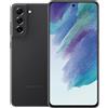 Samsung Galaxy S21 FE 5G 128GB - Grigio, fair