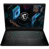 MSI Vector GP66 12UH-204FR 15" Core i7 3 GHz - SSD 512 GB - 16GB - NVIDIA GeForce RTX 3080 AZERTY - Francese, excellent