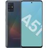 Samsung Galaxy A51 128GB - Nero - refurbished