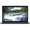 Dell Latitude 5300 13" Core i5 1.6 GHz - SSD 512 GB - 8GB AZERTY - Francese, fair