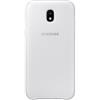 Samsung Cover Galaxy J5 J530 2017 - Plastica - Bianco, excellent