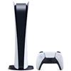 Sony PlayStation 5 1000GB - Bianco, fair