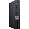 Dell OptiPlex 5070 Micro Pentium Gold 3.2 GHz - HDD 500 GB RAM 8 GB, good