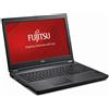Fujitsu Celsius H780 15" Core i7 2.2 GHz - SSD 256 GB - 16GB - QWERTZ - Tedesco - refurbished