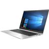 Hp EliteBook 840 G7 14" Core i5 1.6 GHz - SSD 128 GB - 8GB QWERTY - Svedese, fair