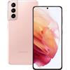 Samsung Galaxy S21 5G 256GB - Rosa, fair