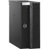 Dell Precision 5820 Xeon W 4 GHz - SSD 512 GB RAM 32 GB, excellent