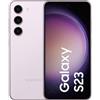 Samsung Galaxy S23 128GB - Viola, excellent
