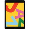 Apple iPad 10.2 (2019) 7a generazione 128 GB - WiFi + 4G - Grigio Siderale, fair