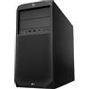 HP WorkStation Z2 G4 Core i5 3 GHz - SSD 256 GB RAM 16 GB, good